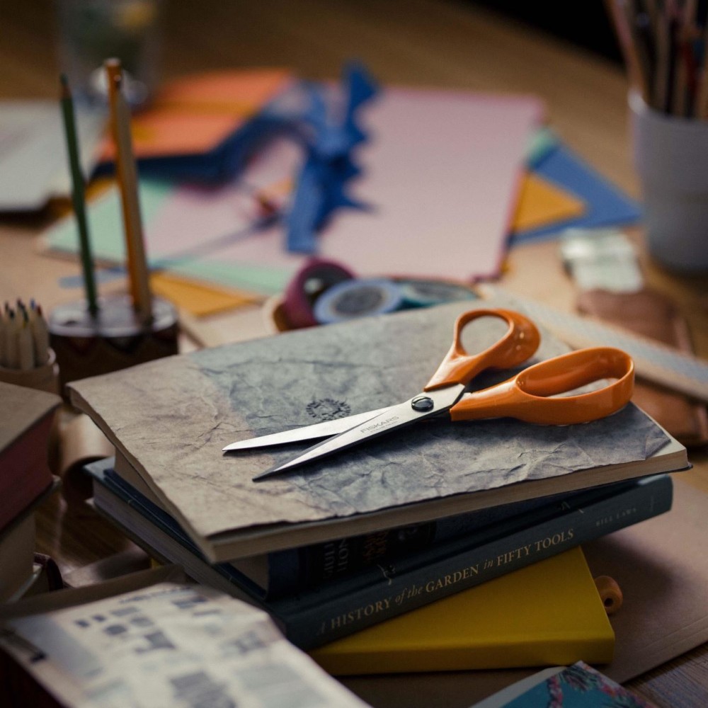 Foarfeca uz general pentru Fiskars Classic, 21 cm