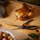 Foarfeca pentru pui Fiskars Functional Form, 25 cm, 200 g
