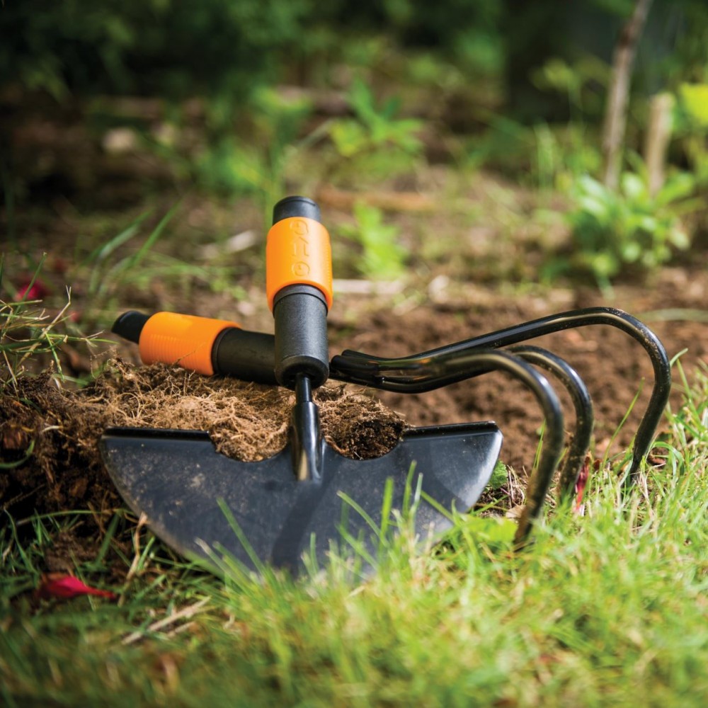 Dispozitiv pentru bordurat Fiskars QuikFit, 1000690