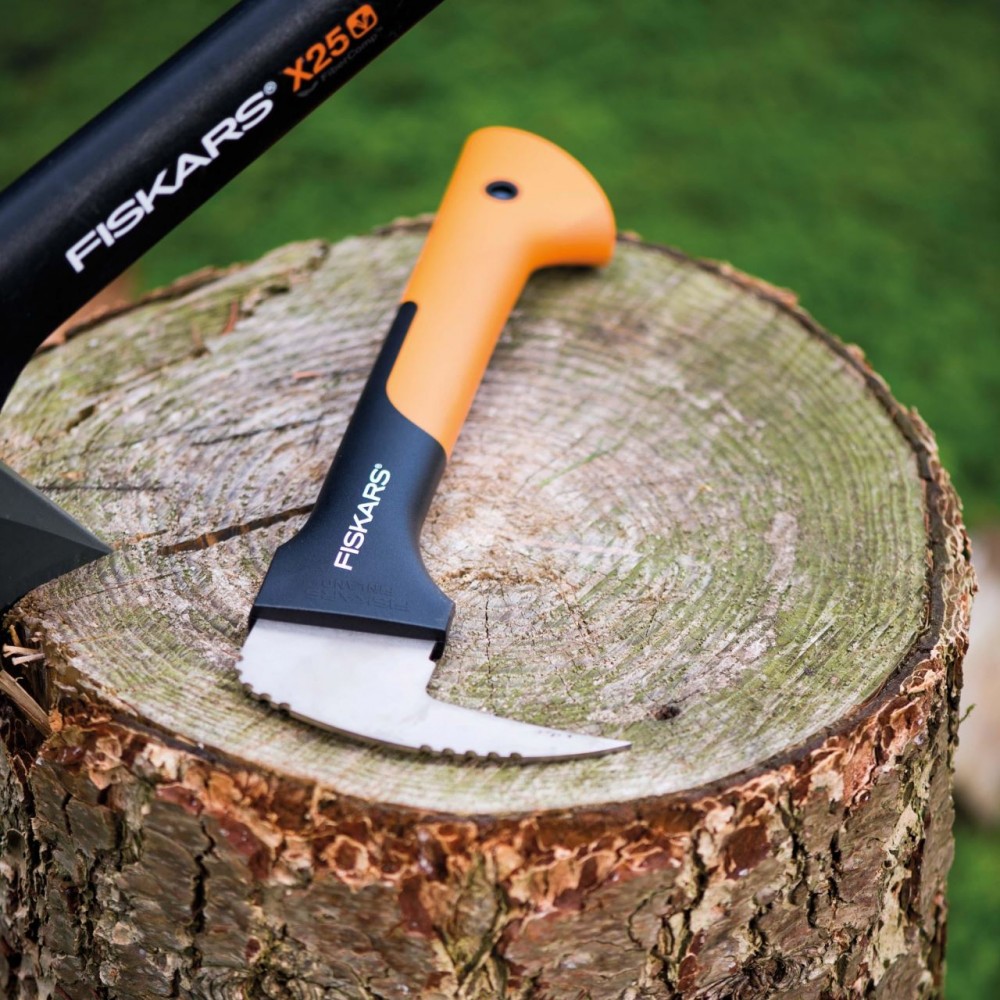 Tapina Fiskars WoodXpert XA2, 367 mm, 240 g Tapina Fiskars WoodXpert XA2, 367 mm, 240 g