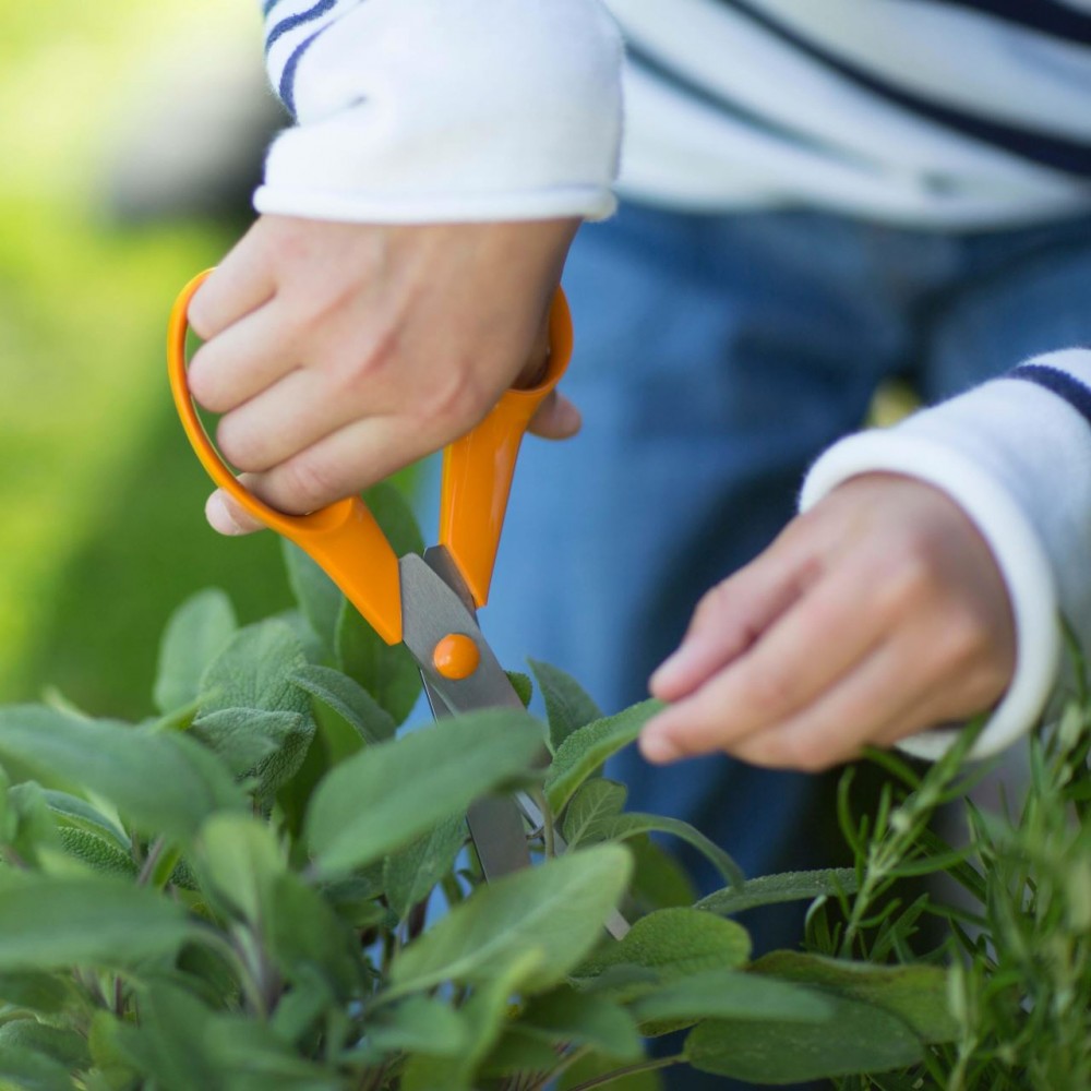 Foarfeca uz general pentru Fiskars Classic, 21 cm