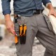 Cutit pentru tamplarie Fiskars, cu ascutitor Cutit pentru tamplarie Fiskars, cu ascutitor