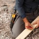 Cutit pentru tamplarie Fiskars, cu ascutitor Cutit pentru tamplarie Fiskars, cu ascutitor