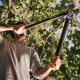 Foarfeca nicovala pentru ramuri groase Fiskars PowerGear L77, L, Ø 50