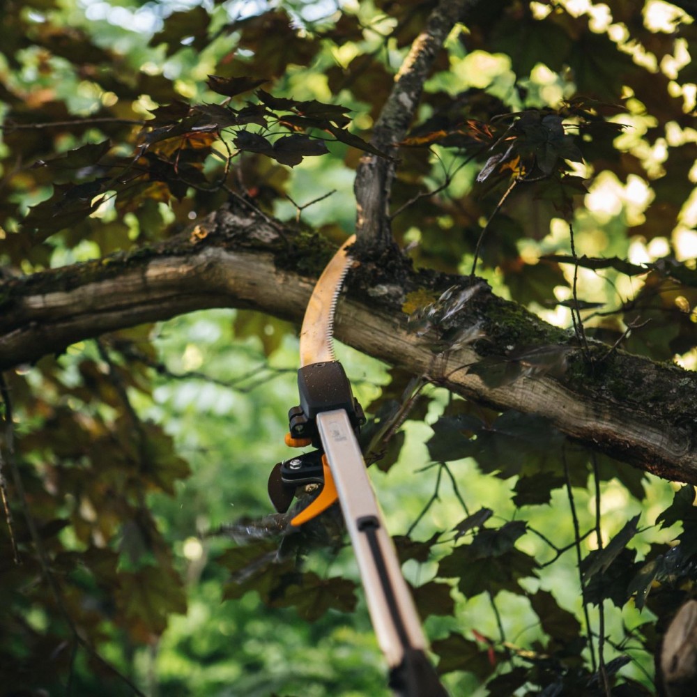 Fierastrau Fiskars pentru UPX86 si UPX82, 115016, 470 mm, 235 g Fierastrau Fiskars pentru UPX86 si UPX82, 115016, 470 mm, 235 g