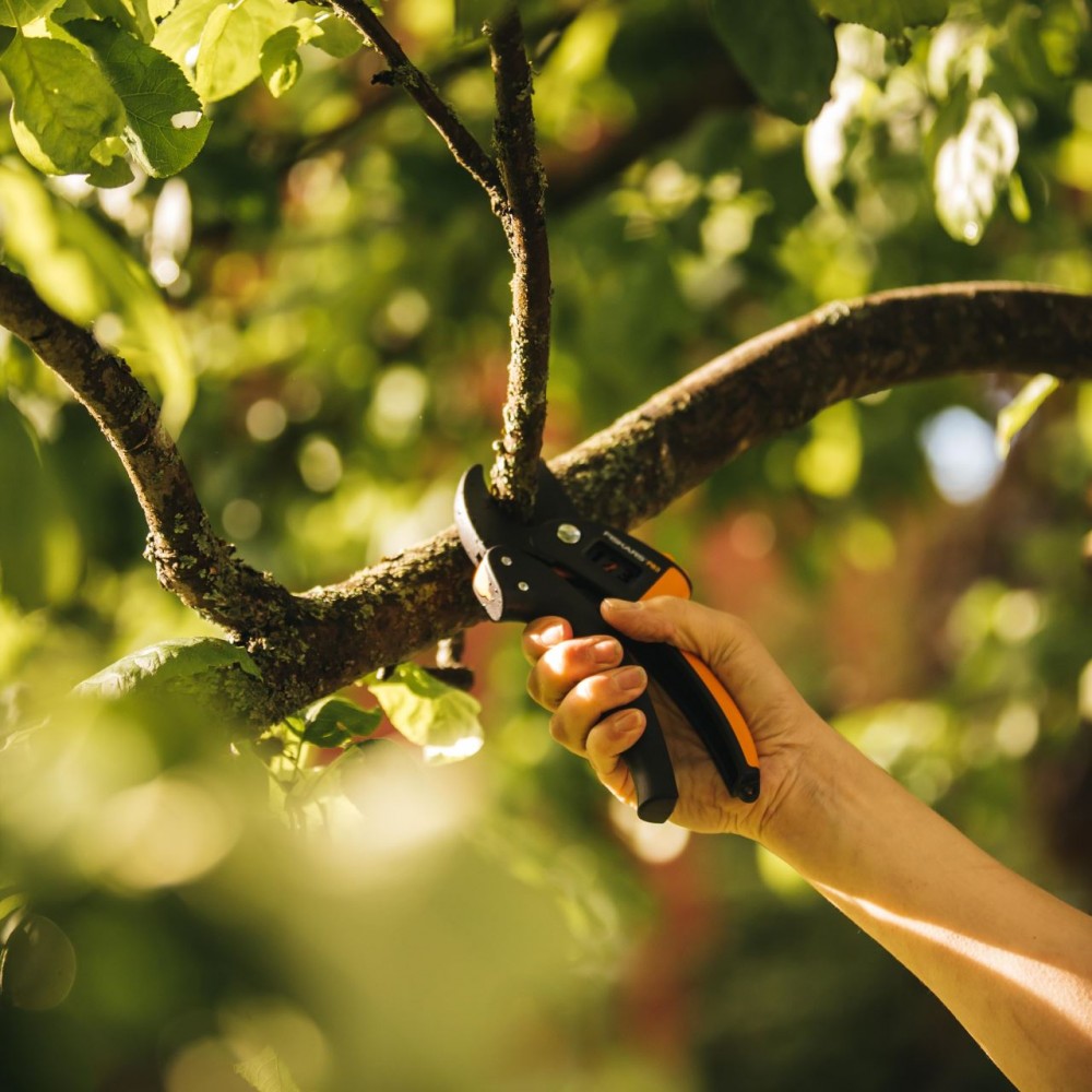 Foarfeca nicovala Fiskars Powerstep P83, 1000575