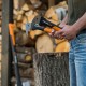Tapina Fiskars WoodXpert XA2, 367 mm, 240 g Tapina Fiskars WoodXpert XA2, 367 mm, 240 g