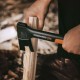 Topor pentru camping Fiskars X7, XS, 385 mm, 640 g
