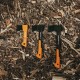 Topor pentru camping Fiskars X5, XXS, 262 mm, 570 g