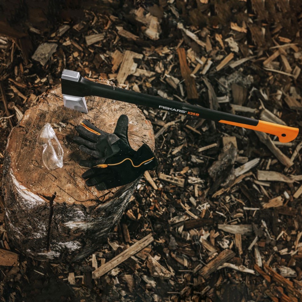 Manusi pentru gradina Fiskars, 1003477, marimea 10 Manusi pentru gradina Fiskars, 1003477, marimea 10