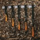 Topor pentru despicat Fiskars X11, S, 491 mm, 1090 g
