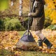 Grebla pentru frunze Fiskars Solid XL, 176 cm, 830 g Grebla pentru frunze Fiskars Solid XL, 176 cm, 830 g