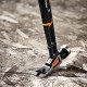 Ciocan universal Fiskars IsoCore L, 156001, 600 g, 35 cm Ciocan universal Fiskars IsoCore L, 156001, 600 g, 35 cm