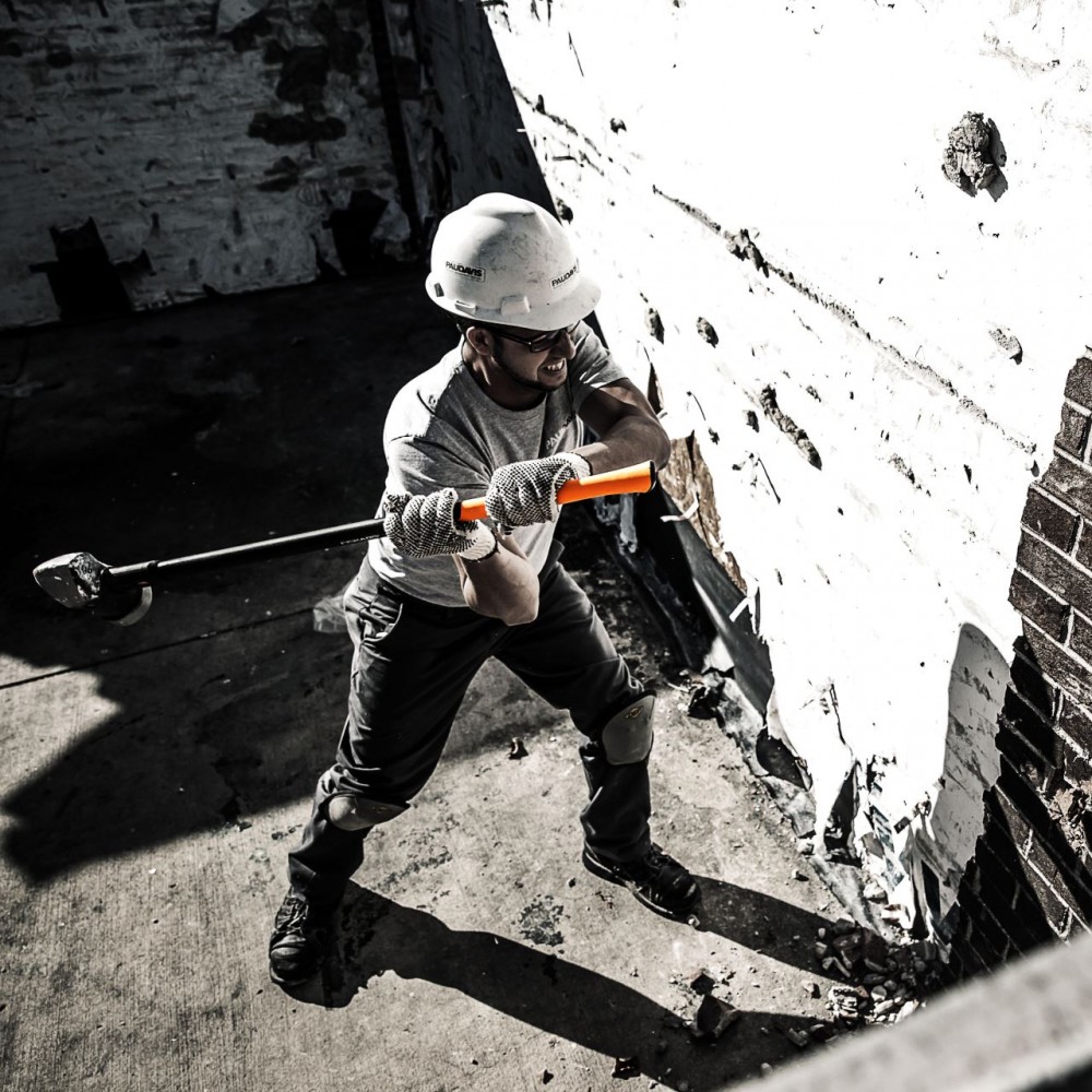Baros Fiskars IsoCore XL, 1020164, 5.67 kg, 92 cm Baros Fiskars IsoCore XL, 1020164, 5.67 kg, 92 cm