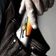 Cutit cu lama sgmentata de 18 mm Fiskars CabonMax Snap-Off, 1027227