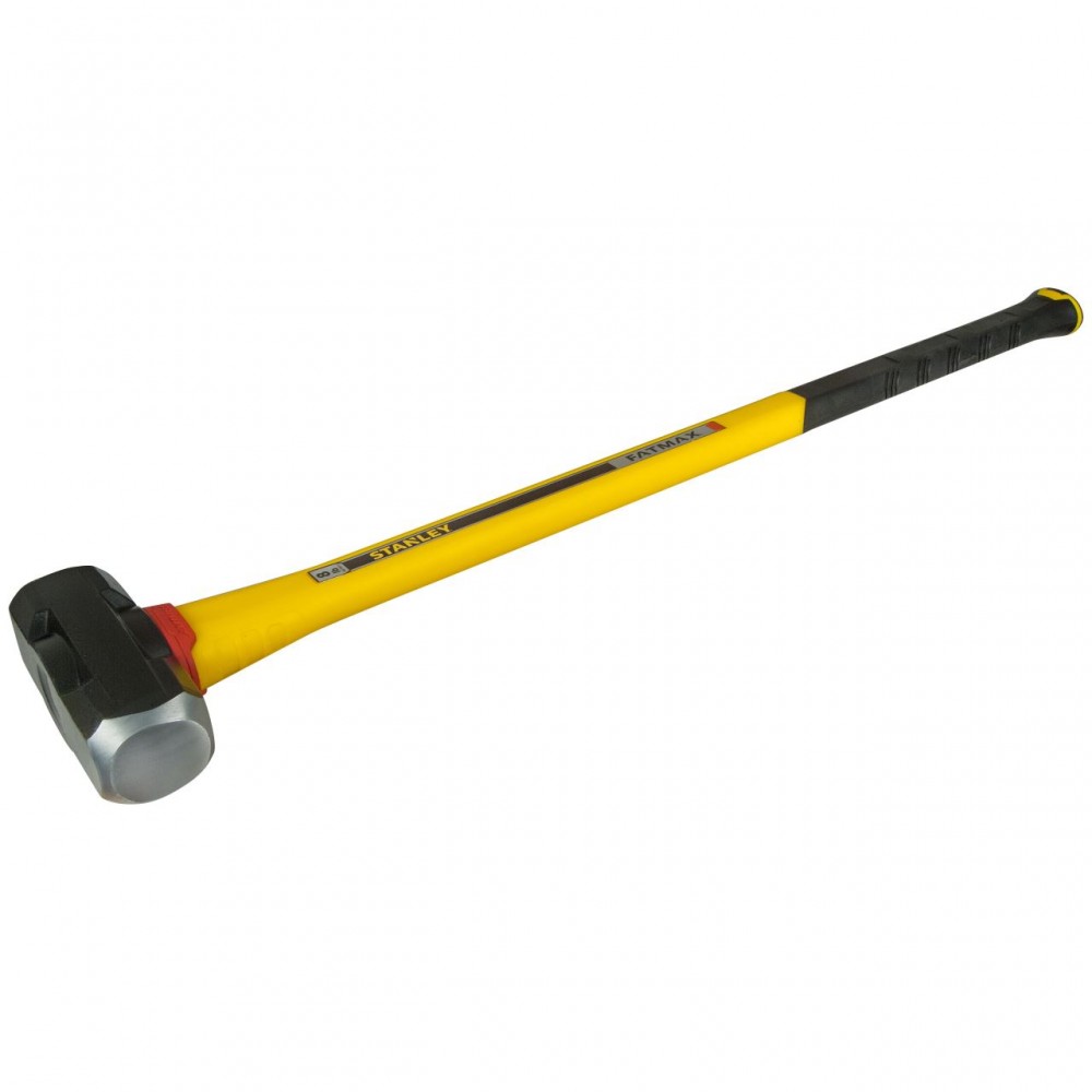 Baros Stanley pentru pietrari cu sistem de amortizare a vibratiilor, FMHT1-56011, 900 mm, 3628 g