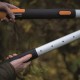 Foarfeca telescopica pentru gard viu Fiskars SmartFit HS86, 675 - 925 mm, 1194 g