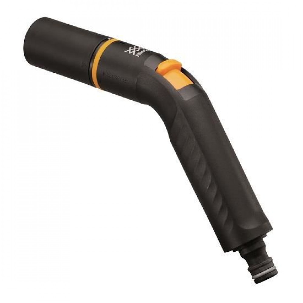 Pistol pentru stropit Fiskars FiberComp, 2 moduri de stropire