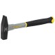 Ciocan maner din fibra de sticla Stanley, STHT0-51907, 290 mm, 300 g Ciocan maner din fibra de sticla Stanley, STHT0-51907, 290 mm, 300 g