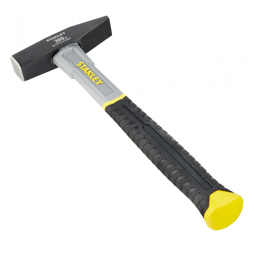 Ciocan maner din fibra de sticla Stanley, STHT0-51907, 290 mm, 300 g Ciocan maner din fibra de sticla Stanley, STHT0-51907, 290 mm, 300 g