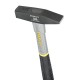 Ciocan maner din fibra de sticla Stanley, STHT0-51907, 290 mm, 300 g Ciocan maner din fibra de sticla Stanley, STHT0-51907, 290 mm, 300 g