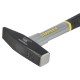 Ciocan maner din fibra de sticla Stanley, STHT0-51907, 290 mm, 300 g Ciocan maner din fibra de sticla Stanley, STHT0-51907, 290 mm, 300 g
