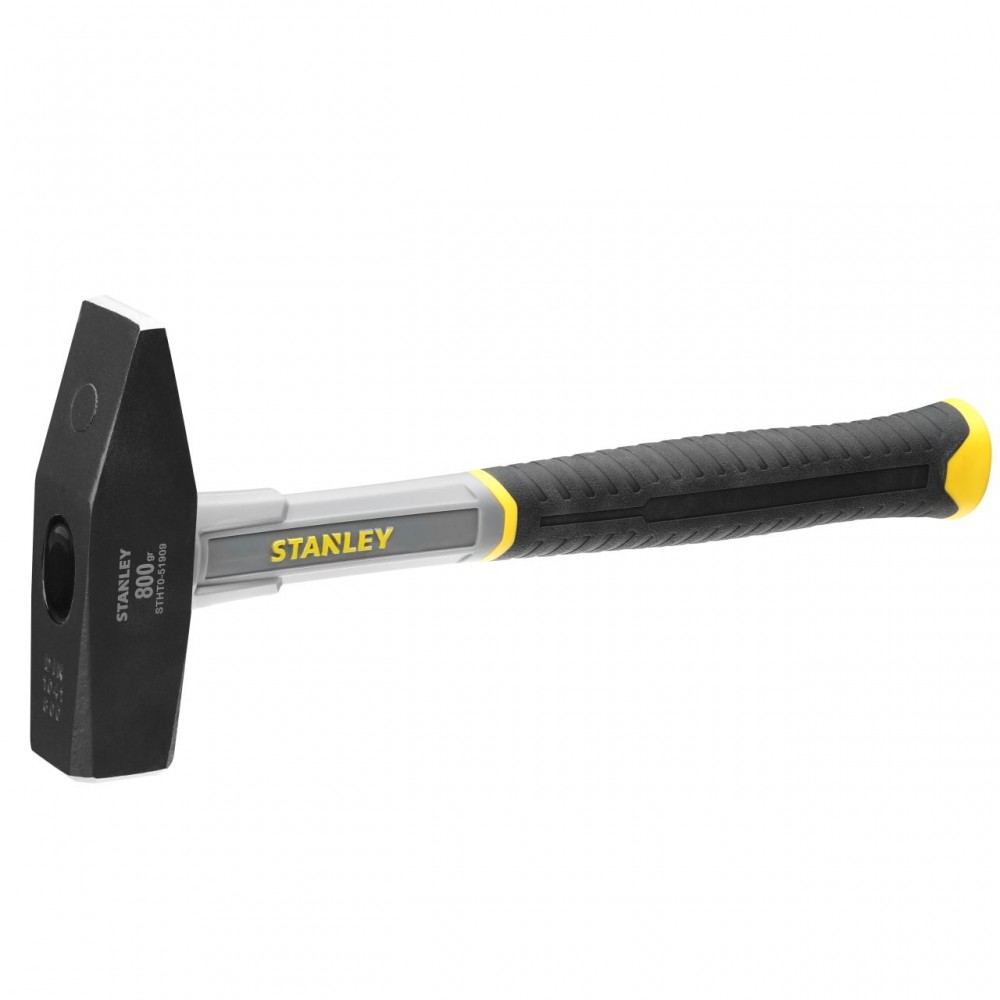 Ciocan cu maner din fibra Stanley, STHT0-51909, 800 g
