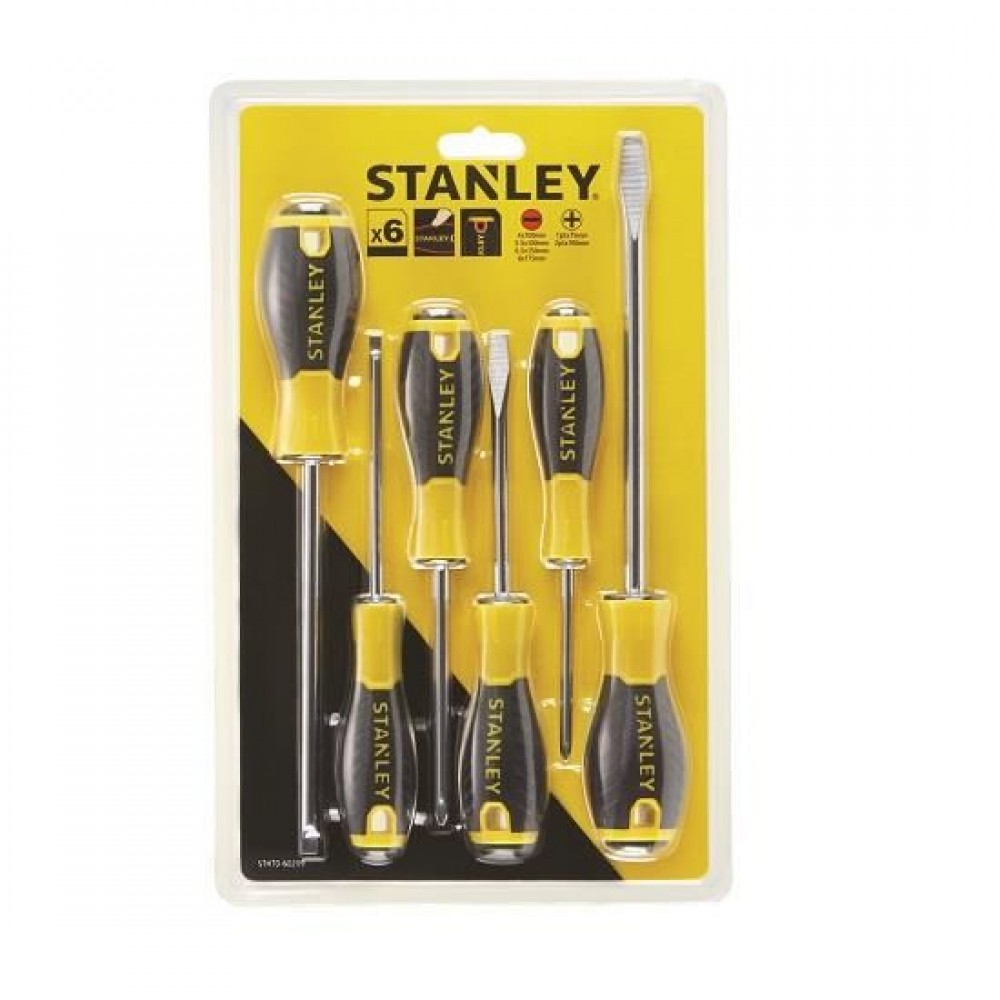 Set 6 surubelnite Stanley
