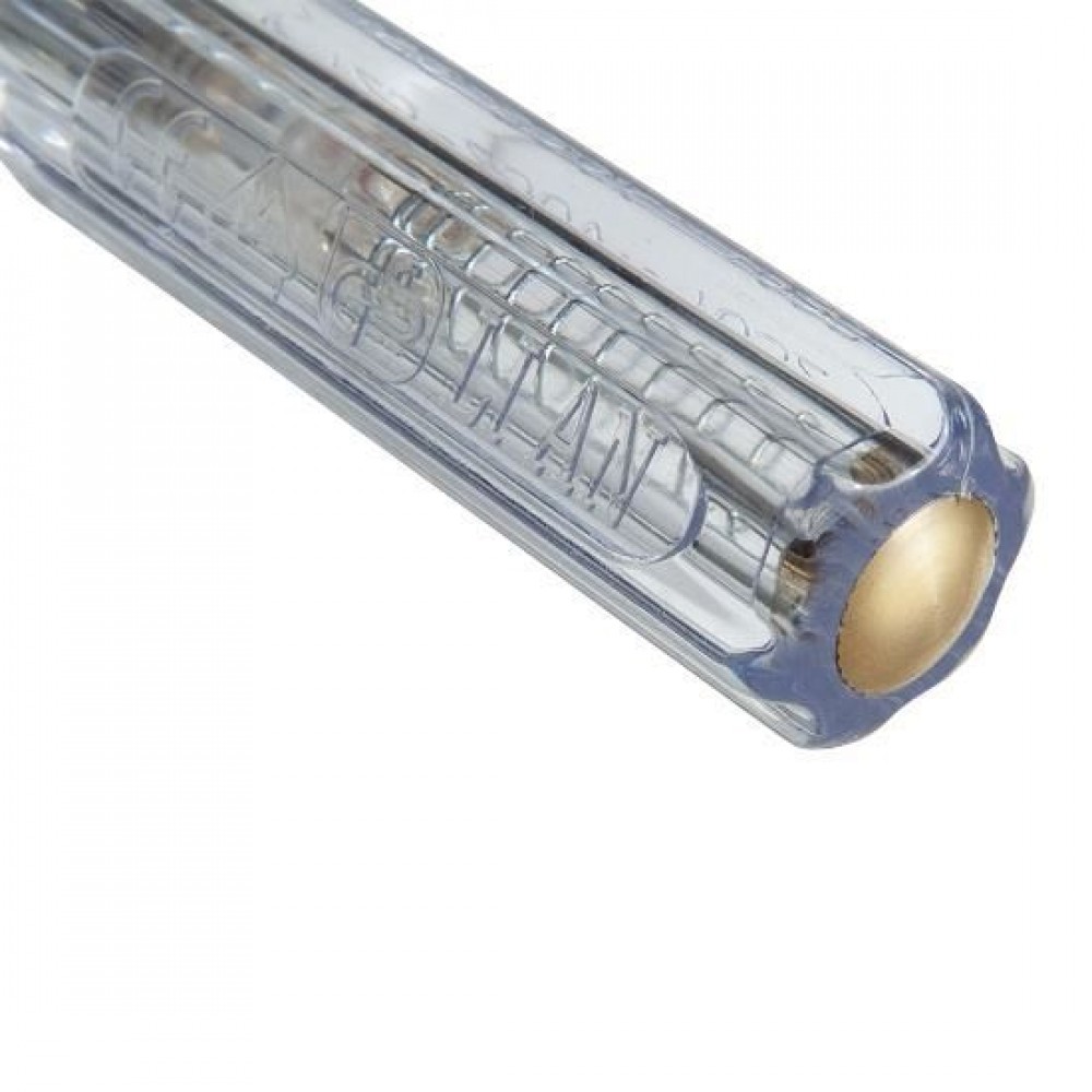 Surubelnita tester de tensiune Stanley, 3.5 x 110 mm, 250 V Surubelnita tester de tensiune Stanley, 3.5 x 110 mm, 250 V