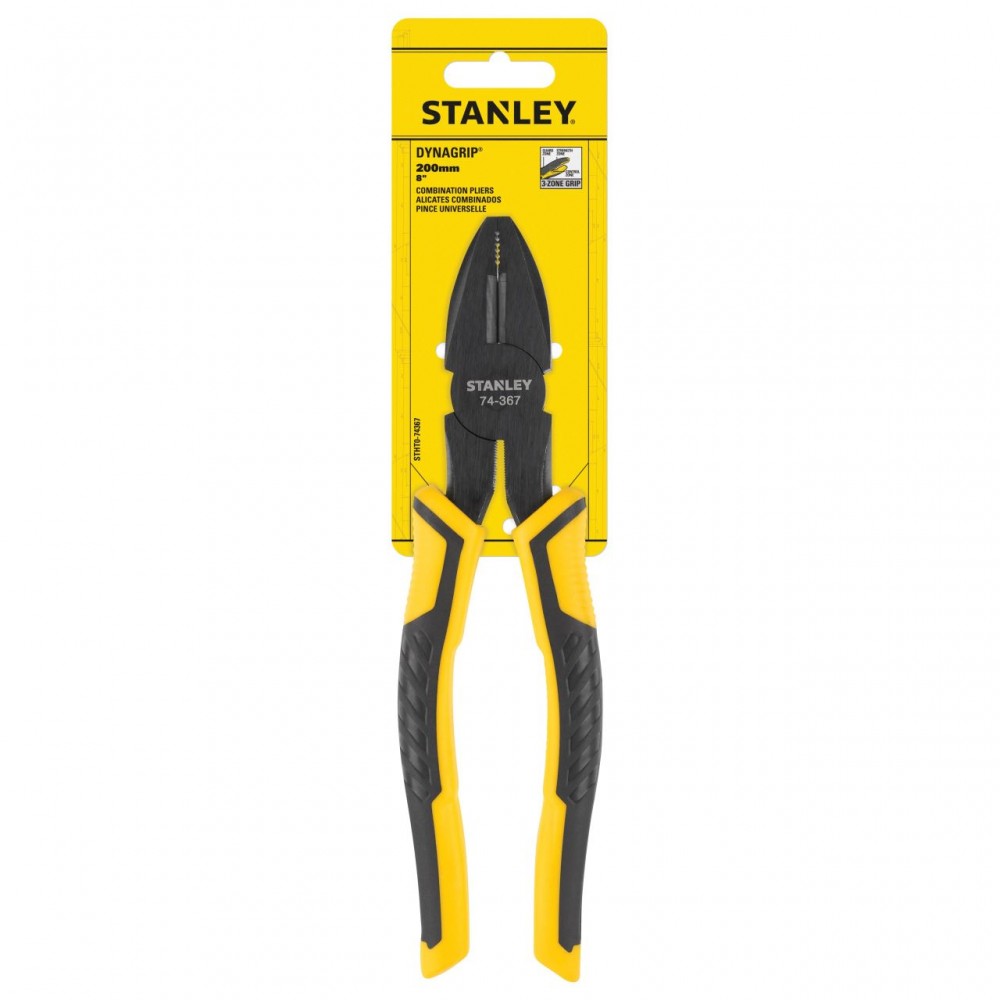 Cleste universal (patent) Stanley, STHT0-74367, 200 mm Cleste universal (patent) Stanley, STHT0-74367, 200 mm