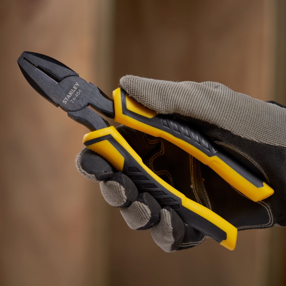 Cleste universal (patent) Stanley, STHT0-74454, 180 mm Cleste universal (patent) Stanley, STHT0-74454, 180 mm