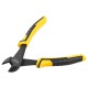 Cleste cu taietura pe diagonala Stanley Control-Grip, STHT0-74455,180 mm Cleste cu taietura pe diagonala Stanley Control-Grip, STHT0-74455,180 mm