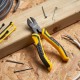 Cleste cu taietura pe diagonala Stanley Control-Grip, STHT0-74455,180 mm Cleste cu taietura pe diagonala Stanley Control-Grip, STHT0-74455,180 mm