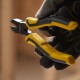 Cleste cu taietura pe diagonala Stanley Control-Grip, STHT0-74455,180 mm Cleste cu taietura pe diagonala Stanley Control-Grip, STHT0-74455,180 mm