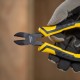 Cleste cu taietura pe diagonala Stanley Control-Grip, STHT0-74455,180 mm Cleste cu taietura pe diagonala Stanley Control-Grip, STHT0-74455,180 mm