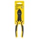 Cleste cu taietura pe diagonala Stanley Control-Grip, STHT0-74455,180 mm Cleste cu taietura pe diagonala Stanley Control-Grip, STHT0-74455,180 mm
