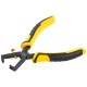 Cleste pentru dezizolare cabluri Stanley, STHT0-75068, 150 mm Cleste pentru dezizolare cabluri Stanley, STHT0-75068, 150 mm