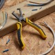 Cleste pentru dezizolare cabluri Stanley, STHT0-75068, 150 mm Cleste pentru dezizolare cabluri Stanley, STHT0-75068, 150 mm