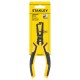 Cleste pentru dezizolare cabluri Stanley, STHT0-75068, 150 mm Cleste pentru dezizolare cabluri Stanley, STHT0-75068, 150 mm
