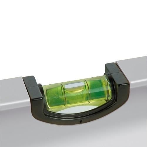 Nivela Stanley Classic Magnetica, 150 cm, 2 fiole