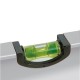 Nivela Stanley Classic Magnetica, 150 cm, 2 fiole Nivela Stanley Classic Magnetica, 150 cm, 2 fiole