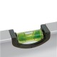 Nivela Stanley Classic Magnetica, 200 cm, 2 fiole