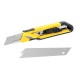 Cutit cu autoblocare Stanley, STHT10266-0, 18 mm