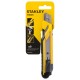 Cutit cu autoblocare Stanley, STHT10266-0, 18 mm