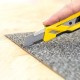 Cutit cu autoblocare Stanley, STHT10266-1, 18 mm Cutit cu autoblocare Stanley, STHT10266-1, 18 mm