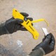 Cutit cu lama autoretractabila Stanley, STHT10364-0, 175 mm