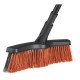Matura fara coada pentru uz general Fiskars Solid, M, 375 mm, 390 g