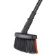 Matura cu coada pentru uz general Fiskars Solid, M, 1690 mm, 630 g Matura cu coada pentru uz general Fiskars Solid, M, 1690 mm, 630 g