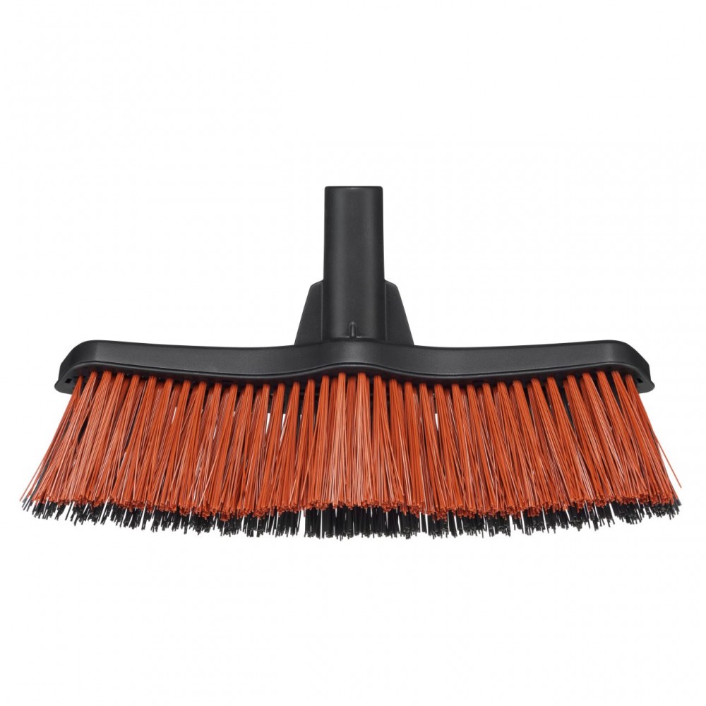 Matura fara coada pentru uz general Fiskars Solid, M, 375 mm, 390 g