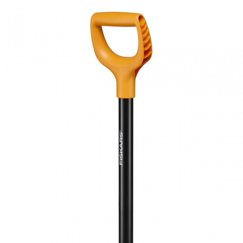 Cazma metalica pentru masina Fiskars Solid, 1066715, 78 cm, 1.4 kg